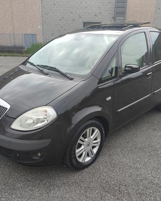 Lancia MUSA 1.4 Benz Platino Plus 1 proprietario