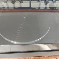 Thorens td 280 exclusive mk2 blocco fine disco