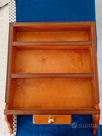 Piattaia fatta a mano