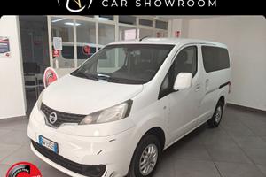 Nissan NV200 1.5 dCi 90CV Bus 7 POSTI