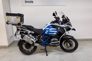 BMW R 1200 GS Adventure