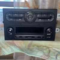 Stereo Renault Twingo 3 serie