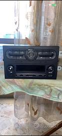 Stereo Renault Twingo 3 serie