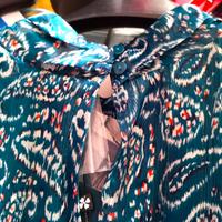 Abito donna MOLLY BRACKEN, fantasia paisley