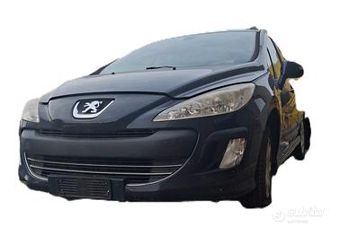 RICAMBI PEUGEOT 308 ANNO (07-15) CC 1400 GPL