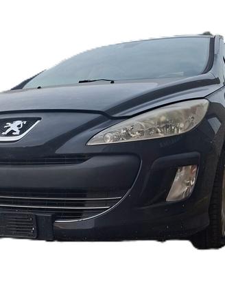 RICAMBI PEUGEOT 308 ANNO (07-15) CC 1400 GPL