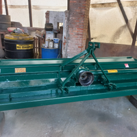 Sovema trinciaerba 3 metri