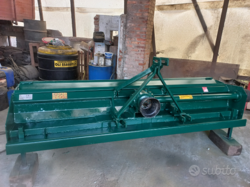 Sovema trinciaerba 3 metri