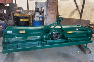 Sovema trinciaerba 3 metri