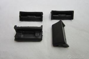Gommini Fissaggio Fiancatine Honda 400 Four