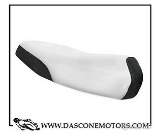 Coprisella booster 2004 2014 Bianco Nero