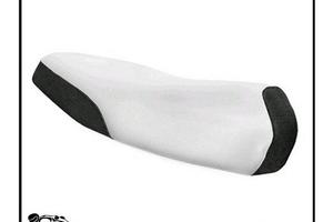 Coprisella booster 2004 2014 Bianco Nero