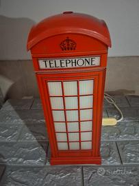lampada vintage 