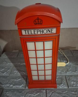 lampada vintage 