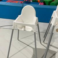 Seggiolone ikea antilop