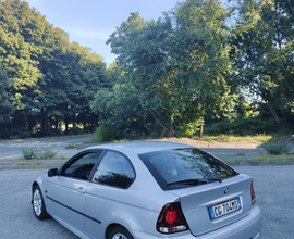BMW E46 TI M sport 318I 143HP