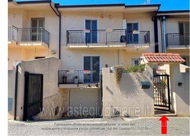 Villa o villino Montebello Jonico [A4342459]