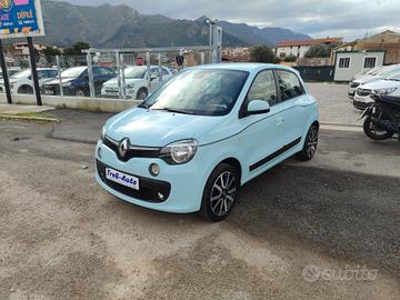 Renault Twingo SCe Stop&Start Intens
