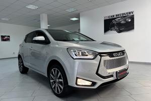 Evo 3 1.5 Bi-fuel GPL