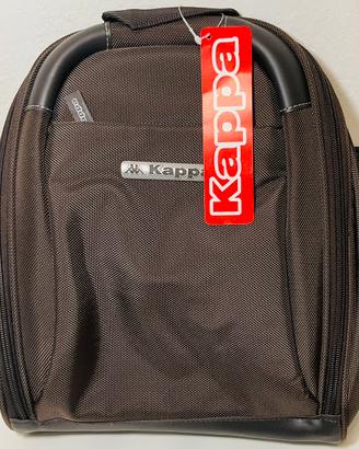 ZAINO DONNA ROBE DI KAPPA, nuovo con etichette