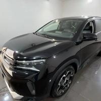 CITROEN C5 Aircross Hybrid 136 e-DCS6 Max