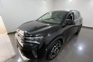 CITROEN C5 Aircross Hybrid 136 e-DCS6 Max