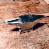 Incudine da orafo o orologiaio