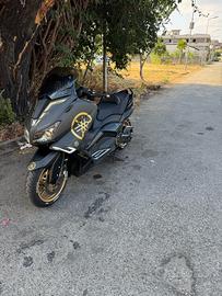 tmax 530 anno 2013