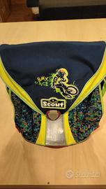 Zaino scout