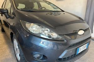 Ford Fiesta 1.4hdi