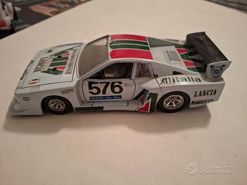 lancia delta 1/24