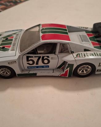 lancia delta 1/24