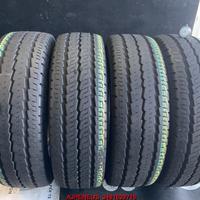4 gomme 225 75 16c continental