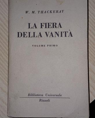 Libri antichi