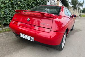 Alfa Romeo GTV 2.0i 16V Twin Spark cat