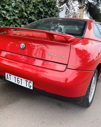 Alfa Romeo GTV 2.0i 16V Twin Spark cat