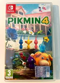 Pikmin 4 per Nintendo Switch | Pal ITA