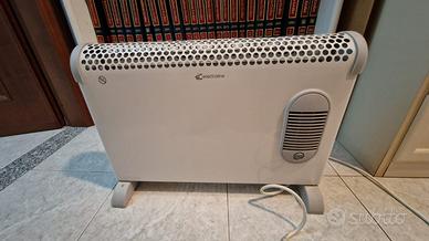 Termoconvettore Electroline