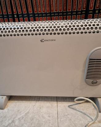 Termoconvettore Electroline