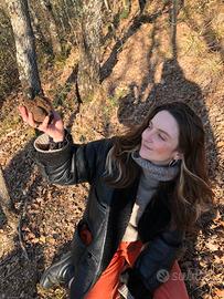 Esperienza Tartufo Assisi. Tartufaio per un giorno