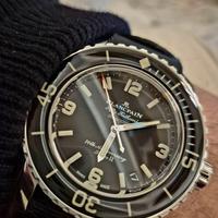 Blancpain Fifty Fathoms
