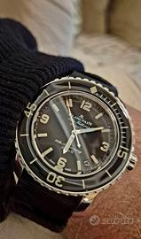 Blancpain Fifty Fathoms