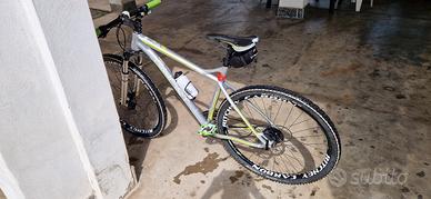 mtb Ghost 