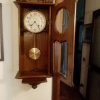 Orologio a pendolo  da parete ODO