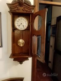 Orologio a pendolo  da parete ODO