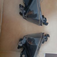 frecce fume' per kawasaki zx10r 04/05 