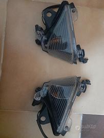frecce fume' per kawasaki zx10r 04/05 