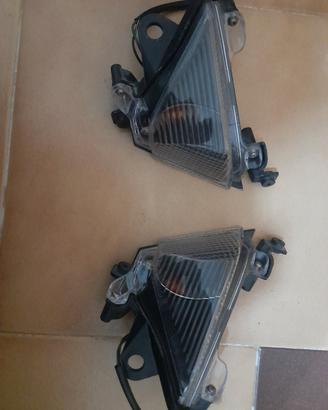 frecce fume' per kawasaki zx10r 04/05 