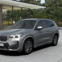 BMW X1 sdrive20d mhev 48V MSport auto