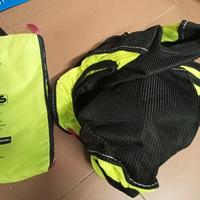 calze tipo catene da neve installazione veloce